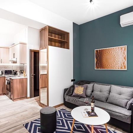 יירבאן Hotelise I Tonic Apartment מראה חיצוני תמונה