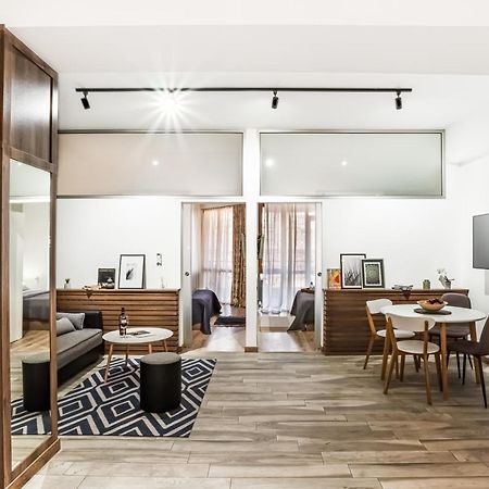 יירבאן Hotelise I Tonic Apartment מראה חיצוני תמונה