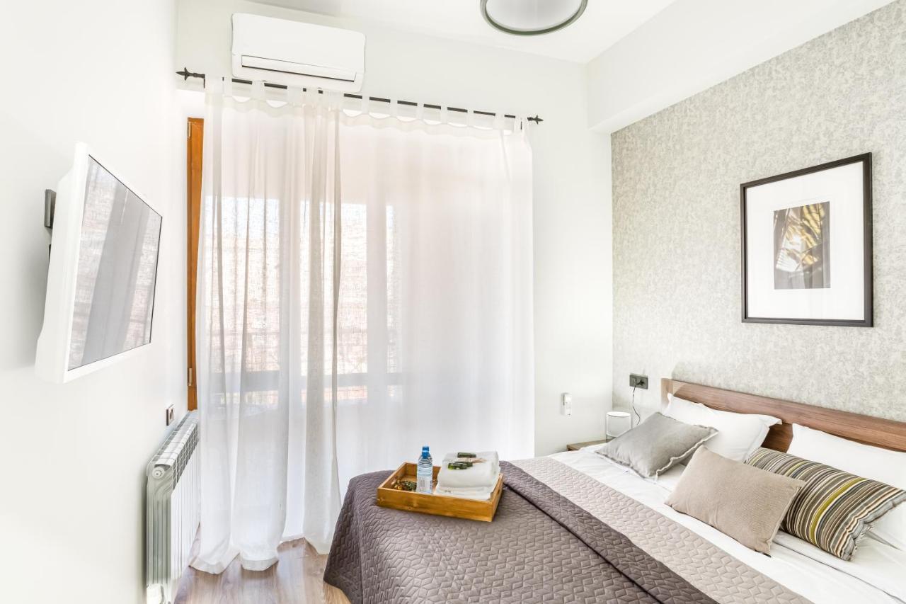 יירבאן Hotelise I Tonic Apartment מראה חיצוני תמונה
