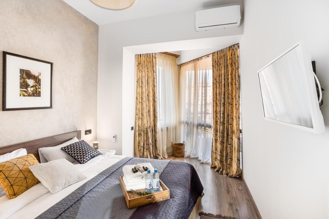 יירבאן Hotelise I Tonic Apartment מראה חיצוני תמונה