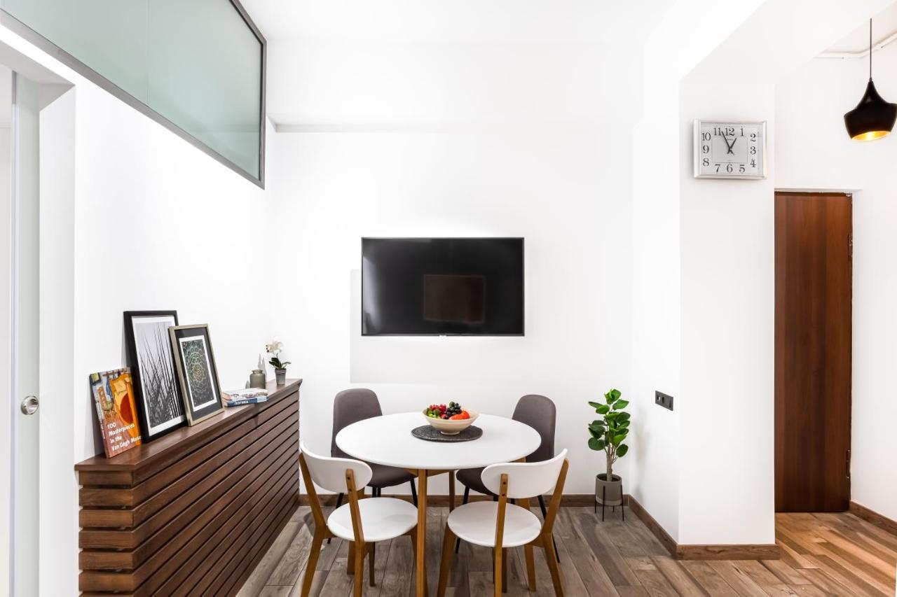 יירבאן Hotelise I Tonic Apartment מראה חיצוני תמונה