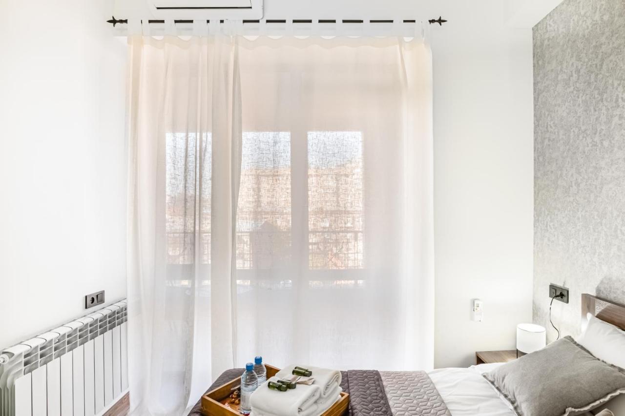 יירבאן Hotelise I Tonic Apartment מראה חיצוני תמונה