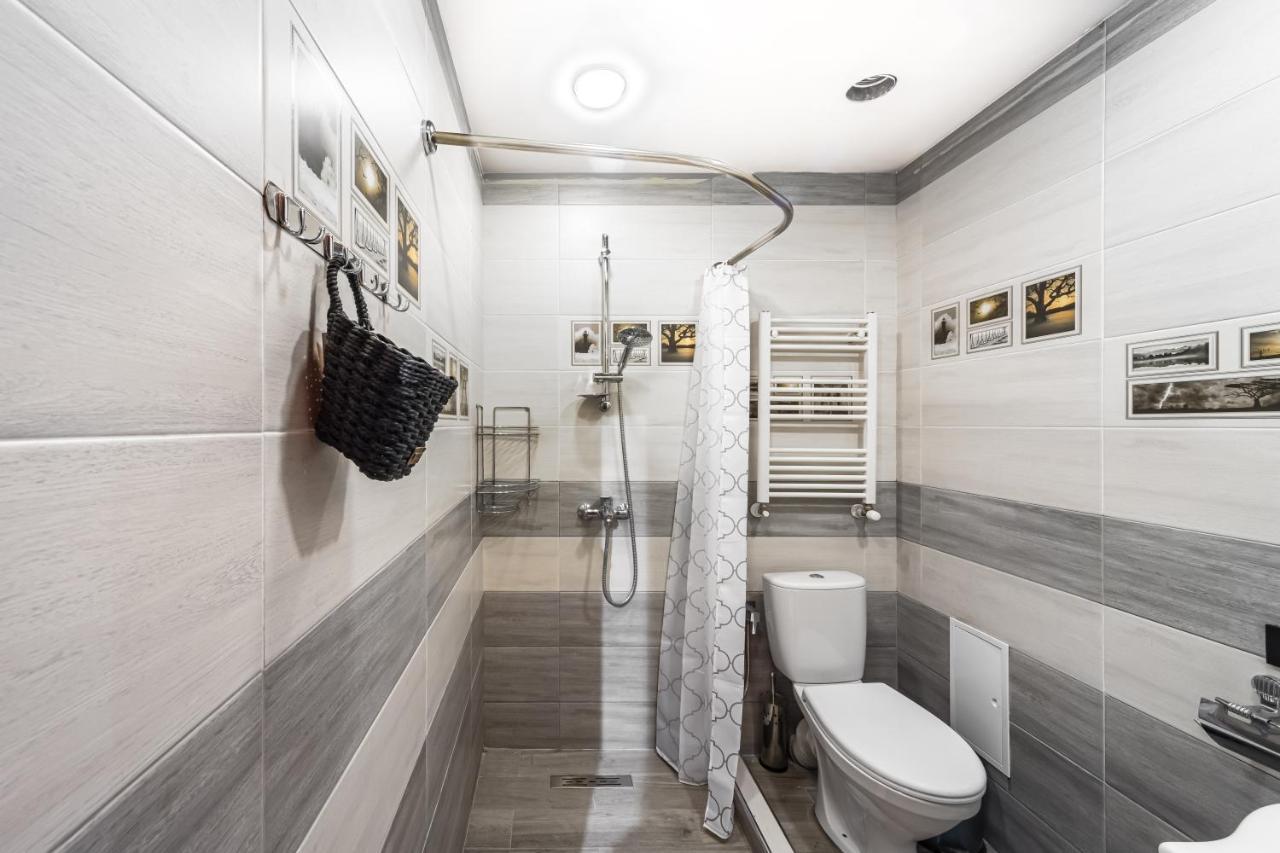 יירבאן Hotelise I Tonic Apartment מראה חיצוני תמונה