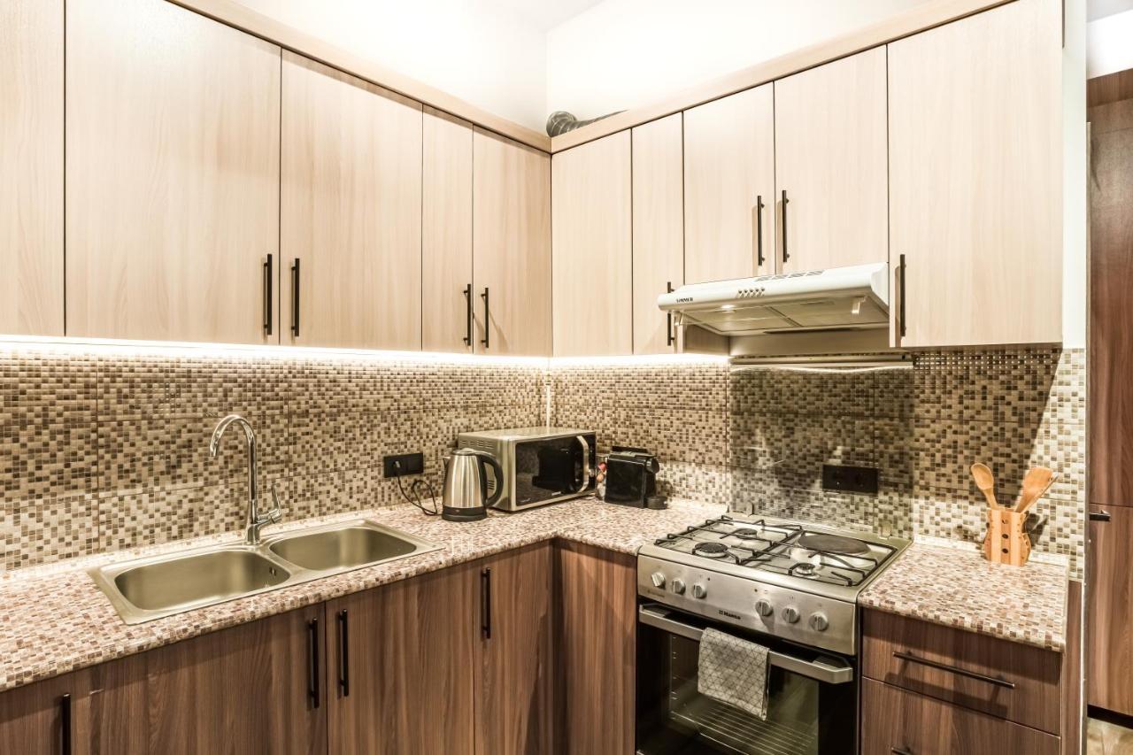 יירבאן Hotelise I Tonic Apartment מראה חיצוני תמונה