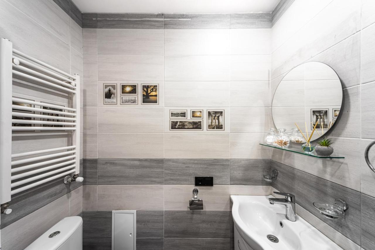 יירבאן Hotelise I Tonic Apartment מראה חיצוני תמונה