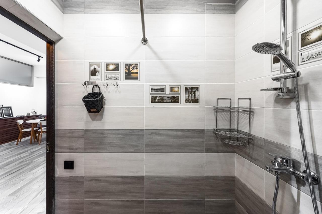 יירבאן Hotelise I Tonic Apartment מראה חיצוני תמונה