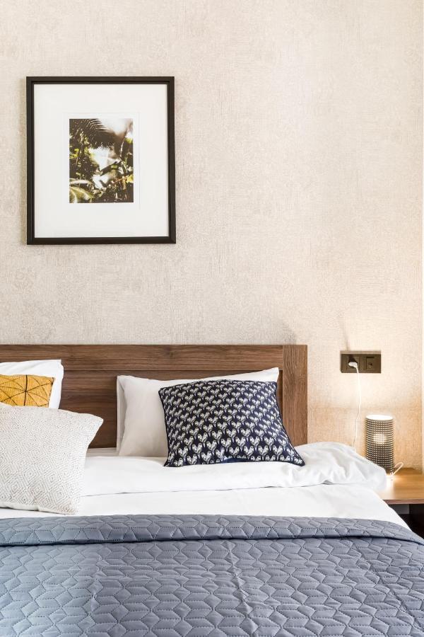 יירבאן Hotelise I Tonic Apartment מראה חיצוני תמונה