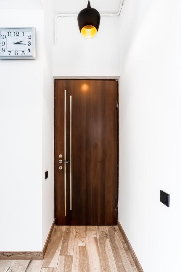 יירבאן Hotelise I Tonic Apartment מראה חיצוני תמונה