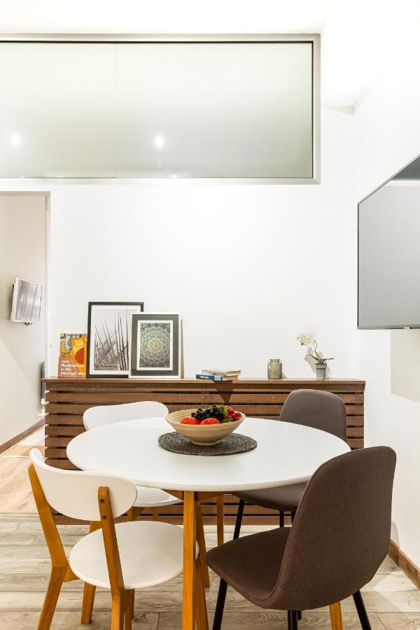 יירבאן Hotelise I Tonic Apartment מראה חיצוני תמונה